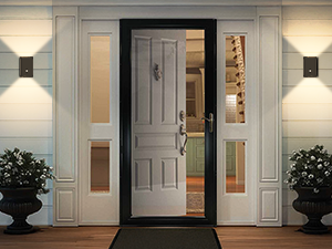 rechargeable night light