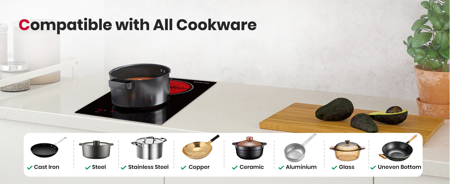cookware