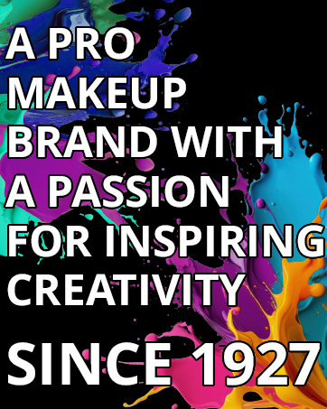 Mehron Makeup Since 1927