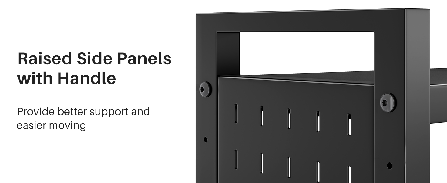 coffee bar organizer