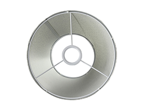 Small Empire Lamp Shade