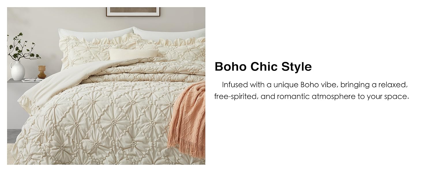 Comforter Set Queen Size