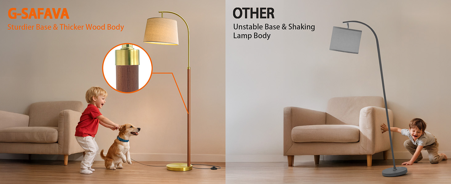 floor lamp