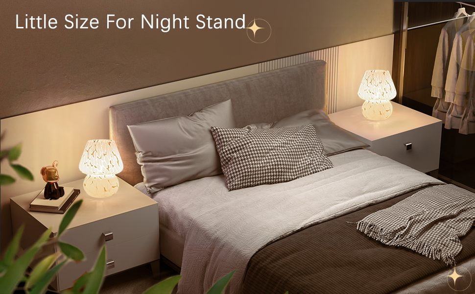 table lamps for bedroom
