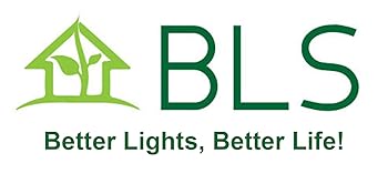 BLS LED LIGHTS