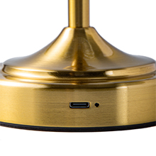 rechargeable lamps cordless