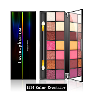 1#14 Color Eyeshadow