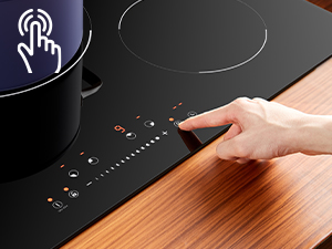 stove cooktop