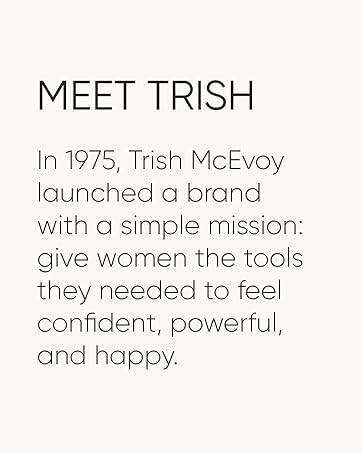 meet trish