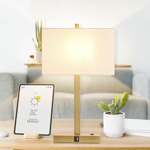 lamps for night stands