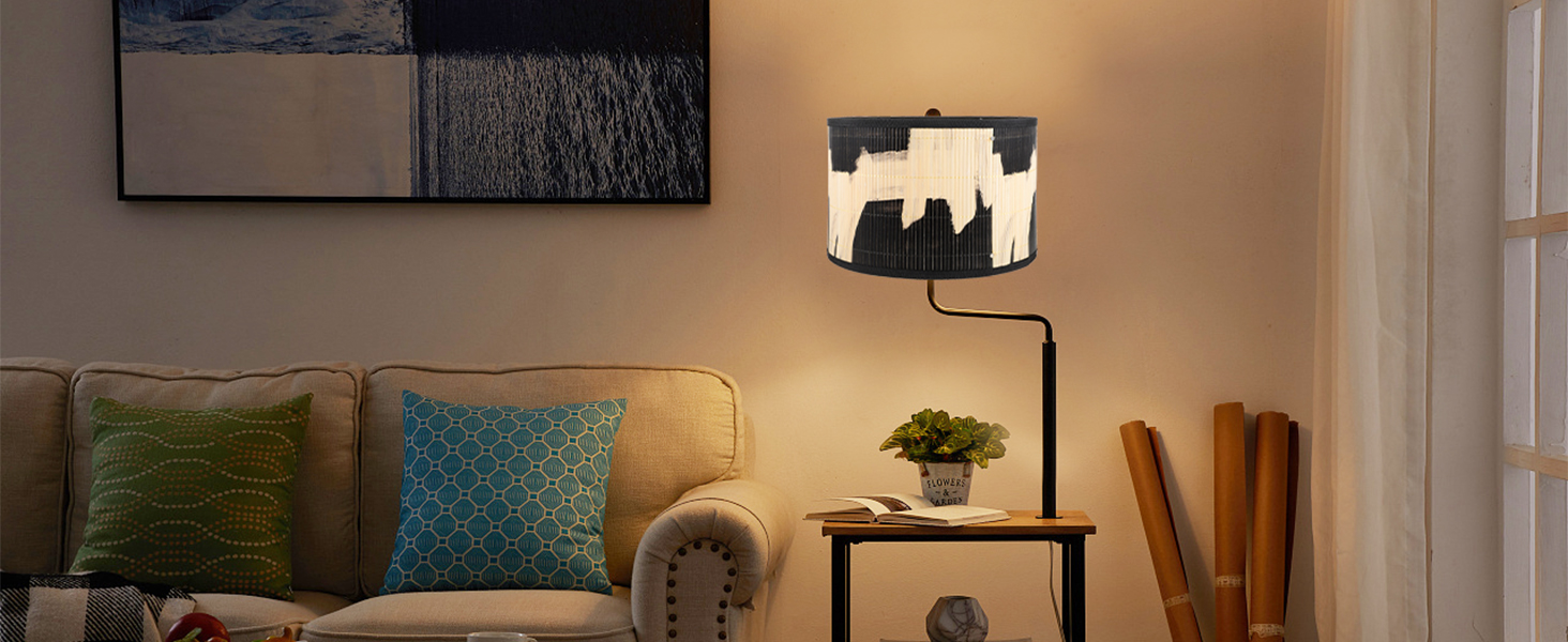 lampshades for floor lamps
