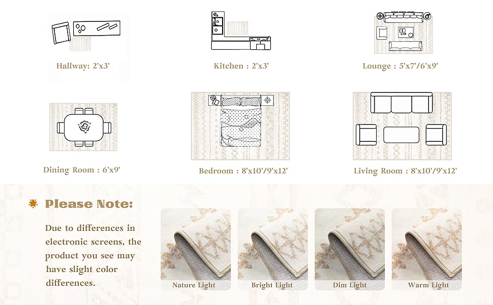 area rugs for living room