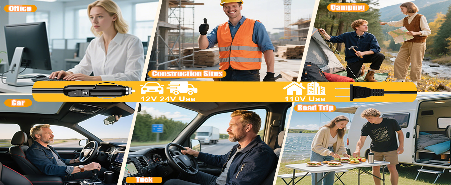 electric lunch warmer