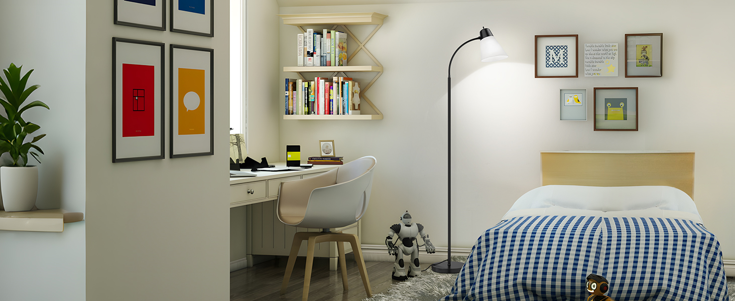 floor lamp for kids