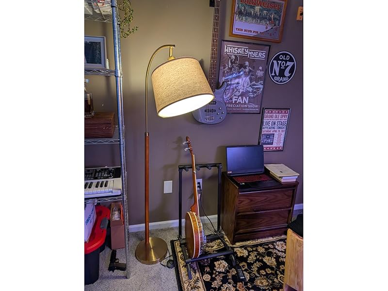 floor lamp