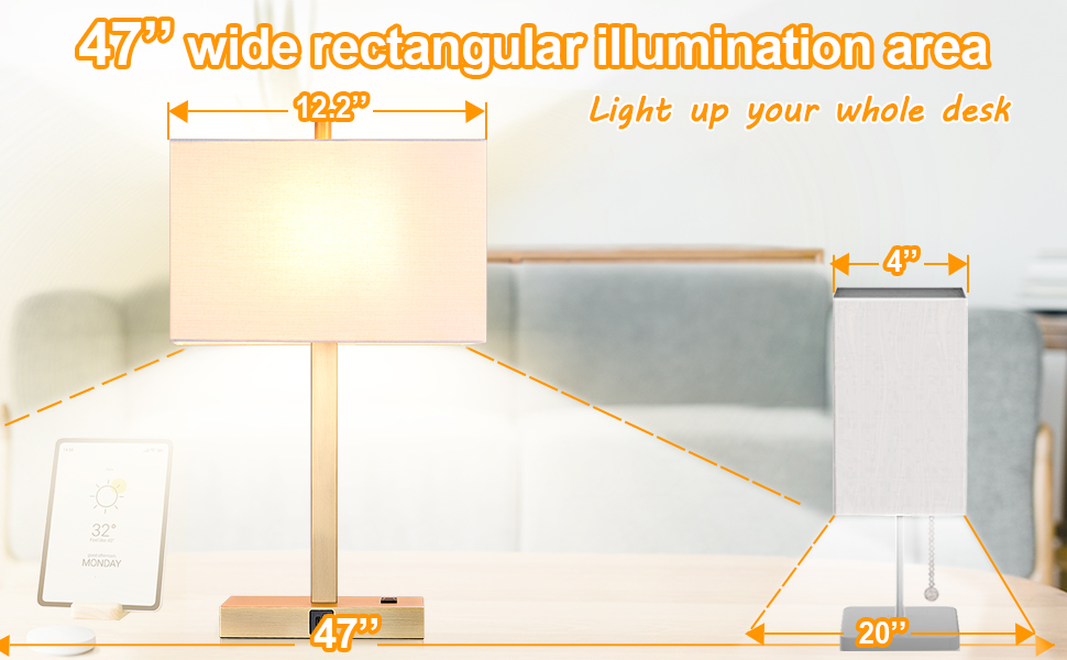 lamps for night stands