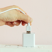 Service installation