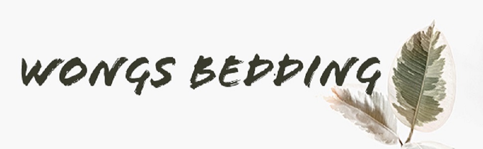 WONGS BEDDING