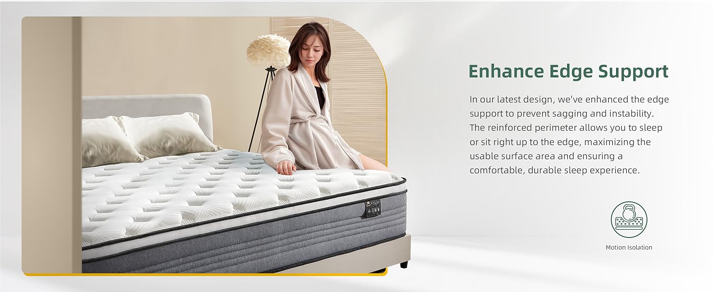 VIPCUTE MATTRESS