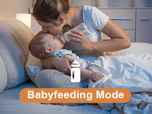 babyfeeding mode