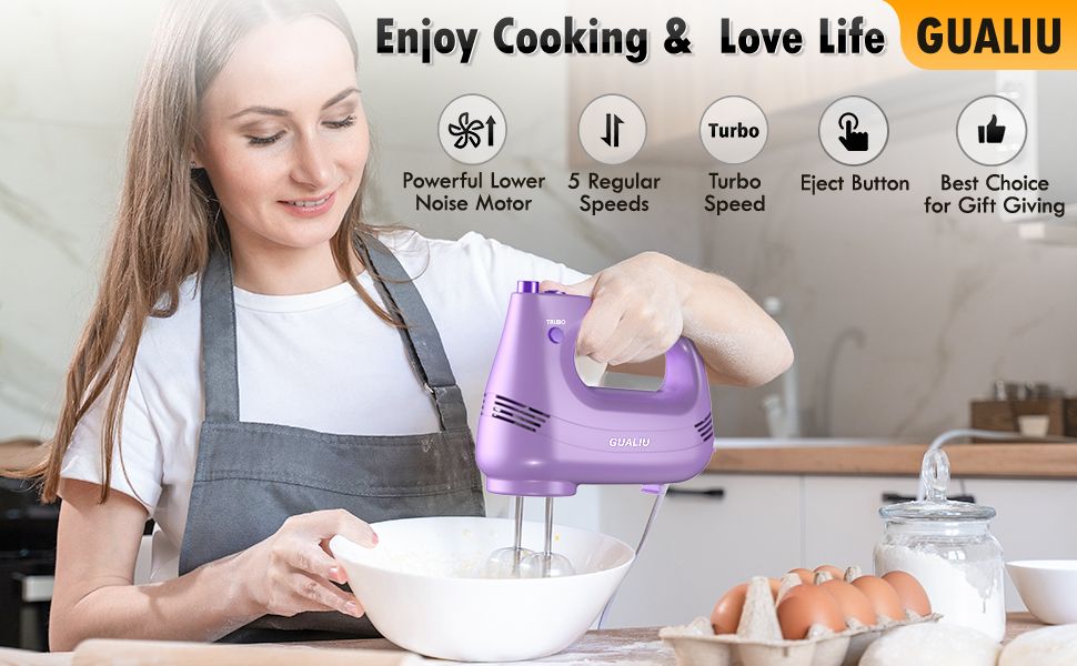 handmixer