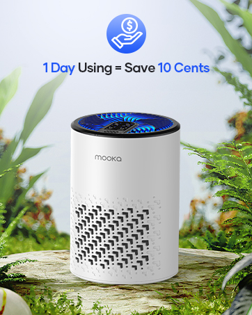 mooka air purifiers