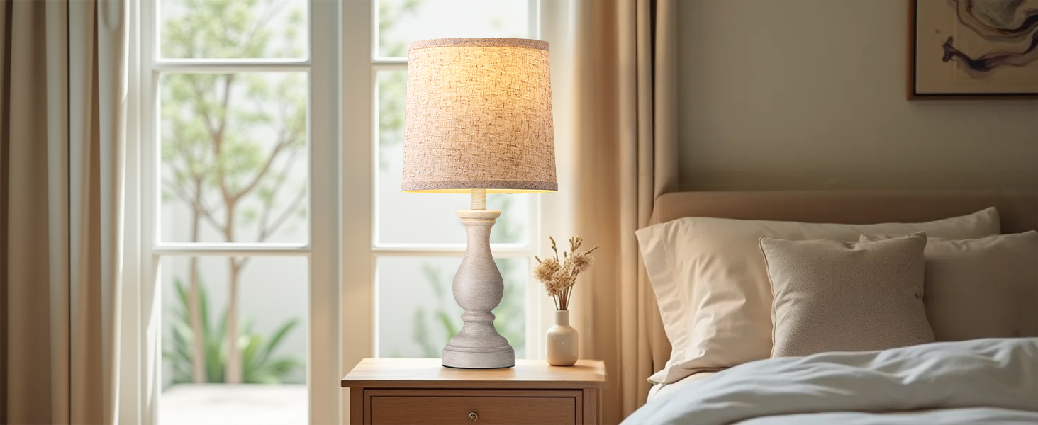 table lamps