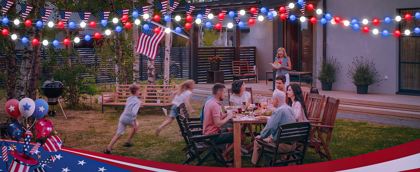 globe string lights globe fairy lights smart string lights for bedroom