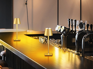 bar table lamp