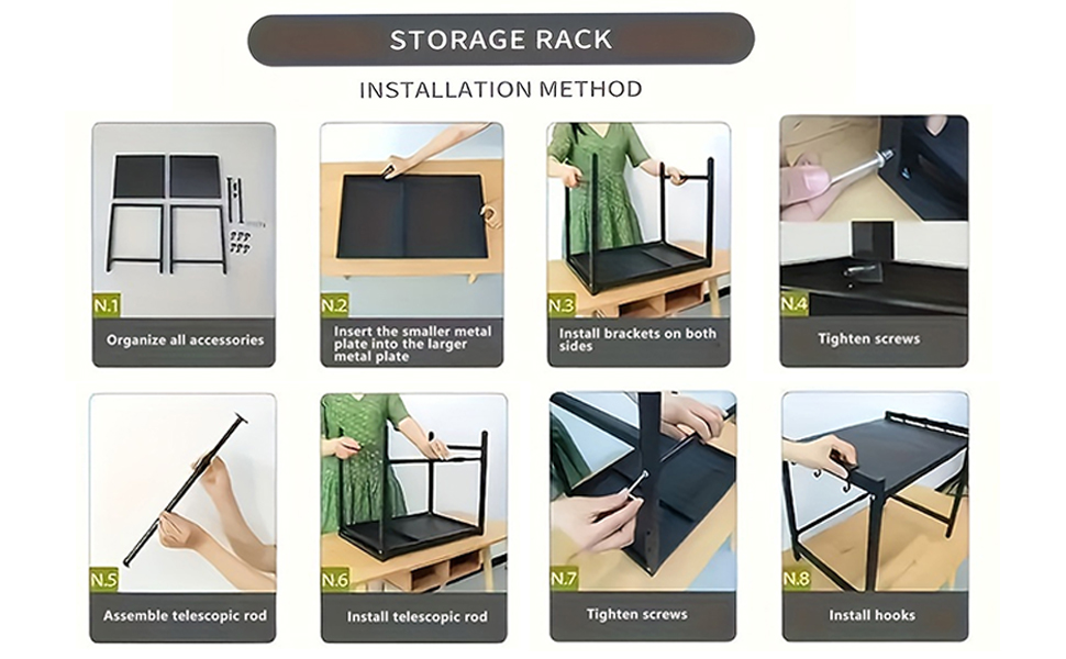 microwave shelf microwave oven rack microwave stand countertop storage organizer