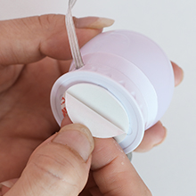 Service installation