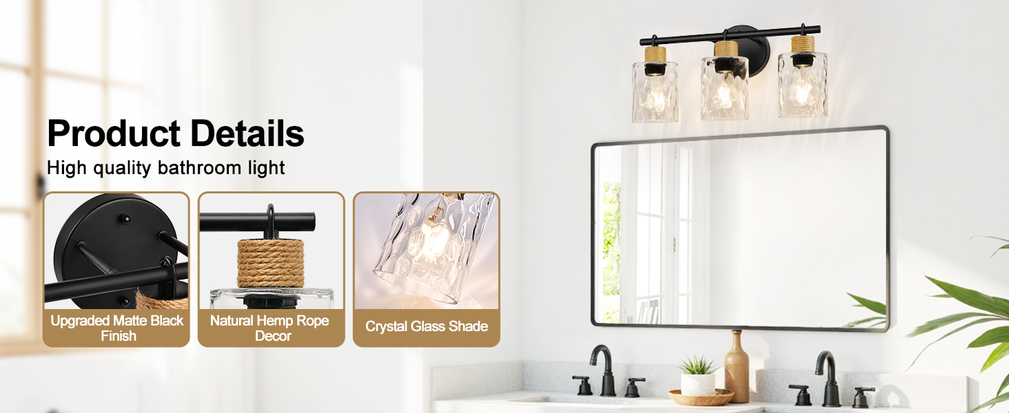 bathroom vanity light vanity