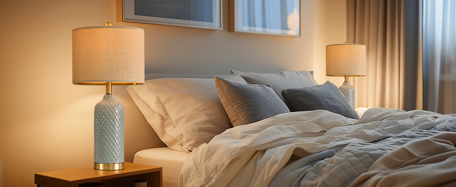 bedroom lamps