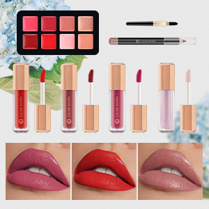 Makeup Kit for Teen Girls