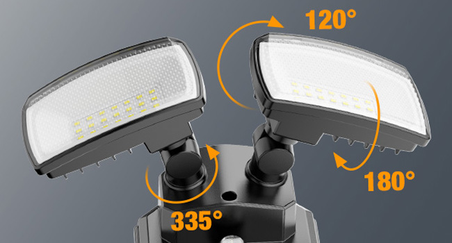 dusk till dawn outdoor light