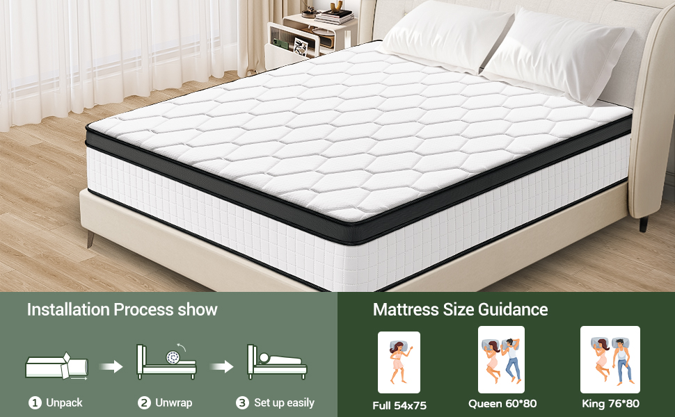 mattress full size