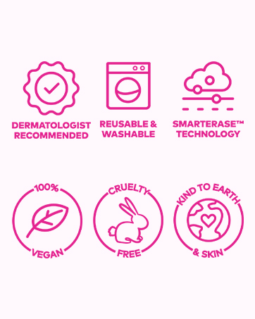 original make up eraser