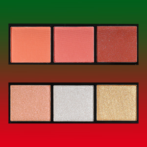 BLUSHES & HIGHLIGHTER