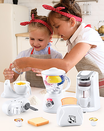 kids kitchen accessories