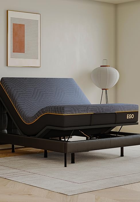 adjustable bed frame