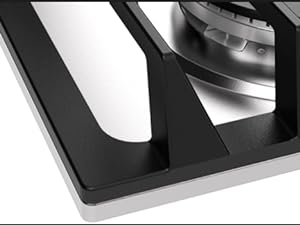 Heavy Duty Cast Iron