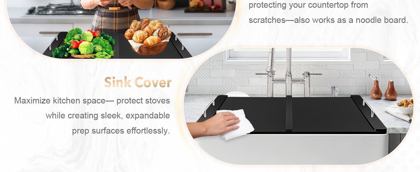 sink cover for counter space stove top covers for gas burners electric stove top cover