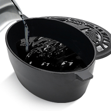 Wood Stove Steamer Fireplace Humidifier