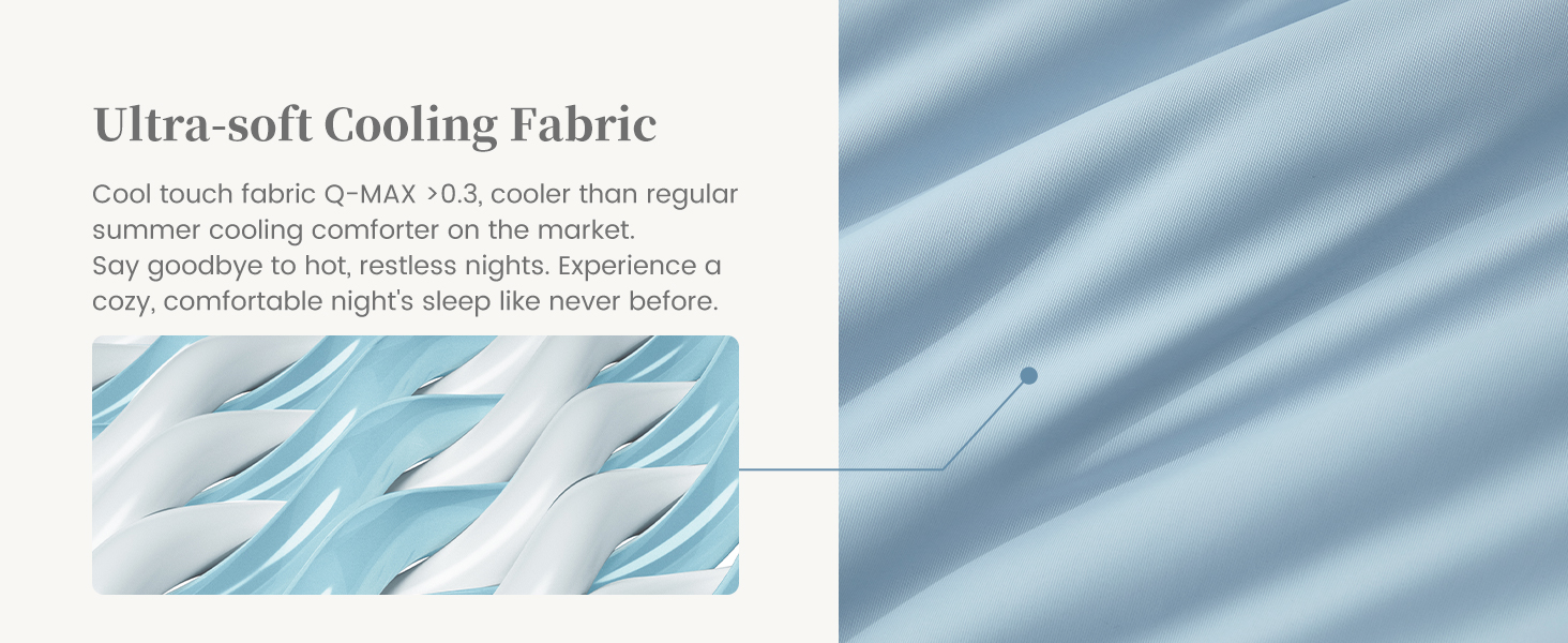 seersucker comforter