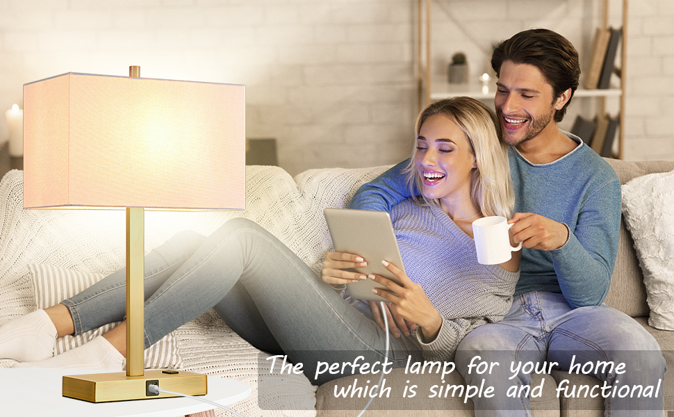 lamps for night stands