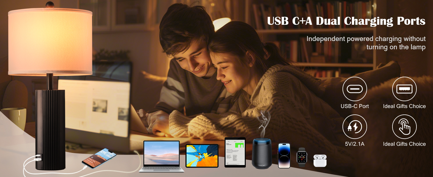 black table lamps set of 2 table lamps for living room set of 2 bedroom lamps set of 2