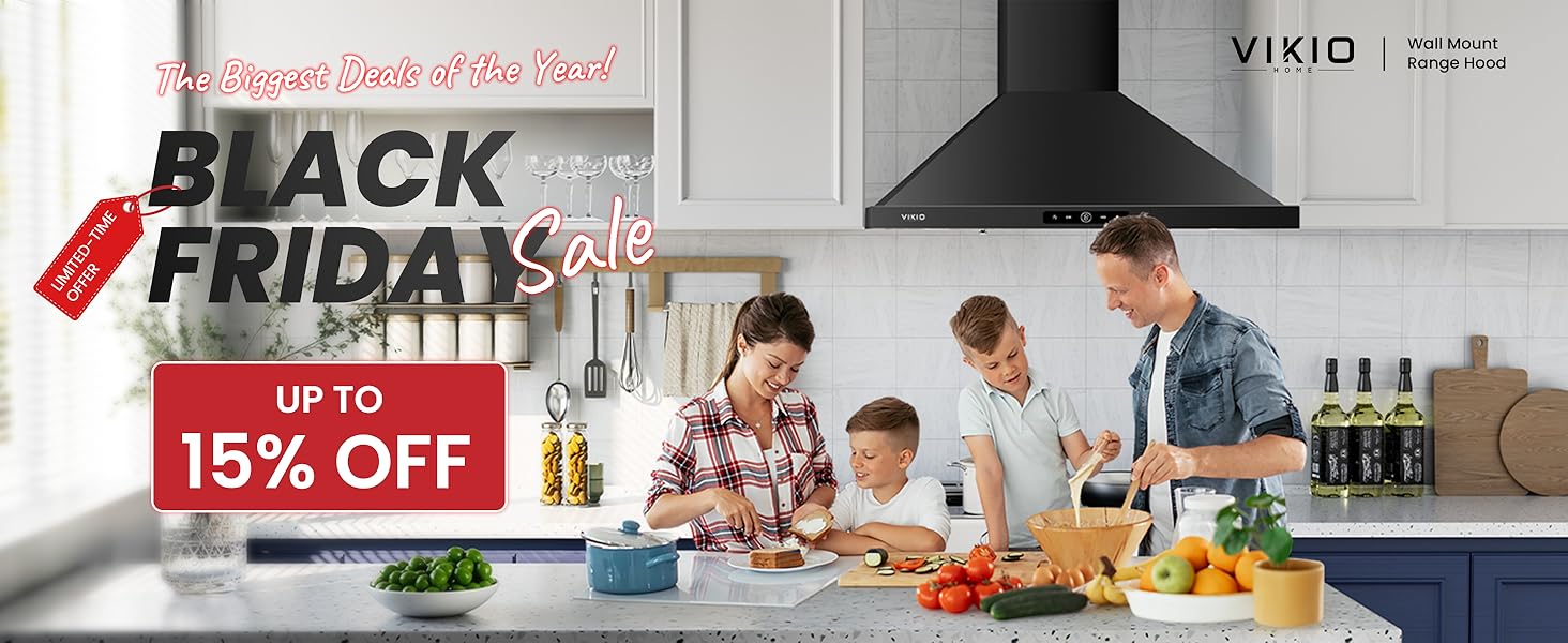 vent hoods 30 inches