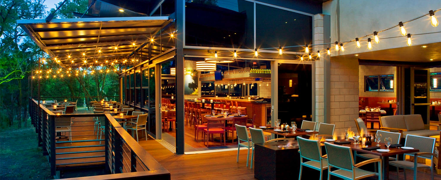 balcony outdoor string lights 96feet