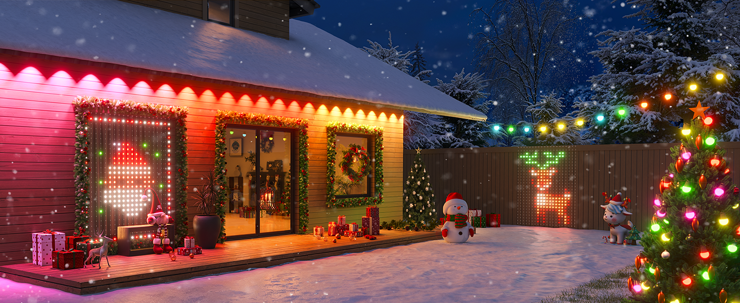 Christmas Decorations