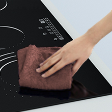 drop in electric cooktop 30 inch